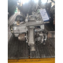 Cambio Fiat Uno 2serie 1.0b 1993 (7703203)pos N1