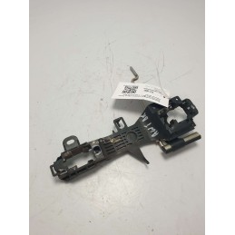 Supporto sostegno maniglia esterna Toyota Yaris XP130 C MK3 1.0 benzina 5P 2014 anteriore destra