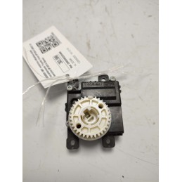 063800-1981 motorino attuatore stufa riscaldamento Toyota Yaris XP130 C MK3 1.0 benzina 5P 2014 Denso