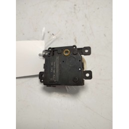063800-1981 motorino attuatore stufa riscaldamento Toyota Yaris XP130 C MK3 1.0 benzina 5P 2014 Denso