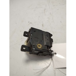 063800-1981 motorino attuatore stufa riscaldamento Toyota Yaris XP130 C MK3 1.0 benzina 5P 2014 Denso