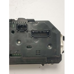 83800-0DZ70 quadro strumenti contachilometri Toyota Yaris XP130 C MK3 1.0 benzina 5P 2014 Denso 