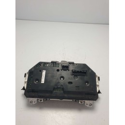 83800-0DZ70 quadro strumenti contachilometri Toyota Yaris XP130 C MK3 1.0 benzina 5P 2014 Denso 