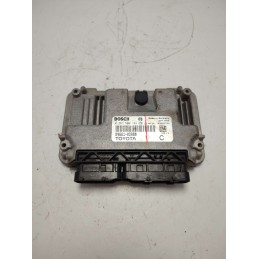 89661-0DR80 centralina ecu...