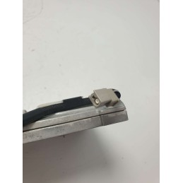 2541185 BE7721 centralina ecu Toyota Yaris XP130 C MK3 1.0 benzina 5P 2014navigatore bluetouth Harman