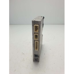 2541185 BE7721 centralina ecu Toyota Yaris XP130 C MK3 1.0 benzina 5P 2014navigatore bluetouth Harman