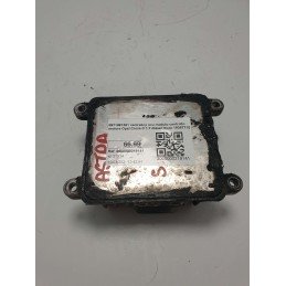8971891361 centralina ecu...