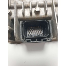 8971891361 centralina ecu modulo controllo motore Opel Corsa C  Astra G 1.7 diesel Isuzu 16267710