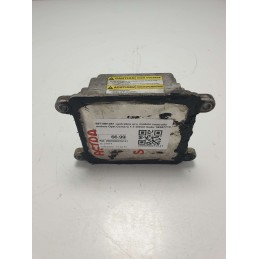 8971891361 centralina ecu modulo controllo motore Opel Corsa C  Astra G 1.7 diesel Isuzu 16267710