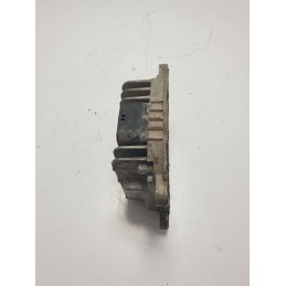 8971891361 centralina ecu modulo controllo motore Opel Corsa C  Astra G 1.7 diesel Isuzu 16267710