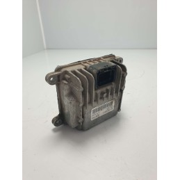 8971891361 centralina ecu modulo controllo motore Opel Corsa C  Astra G 1.7 diesel Isuzu 16267710