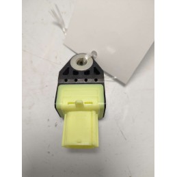 89831-0D090 sensore airbag Toyota Yaris XP130 C MK3 1.0 benzina 5P 2014 E9