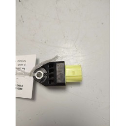 89831-0D090 sensore airbag Toyota Yaris XP130 C MK3 1.0 benzina 5P 2014 E9
