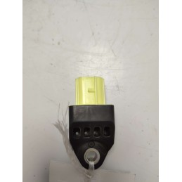 89831-0D090 sensore airbag Toyota Yaris XP130 C MK3 1.0 benzina 5P 2014 E9