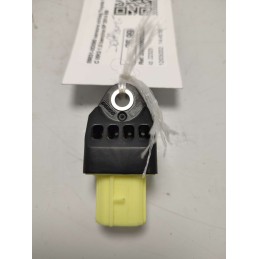 89831-0D090 sensore airbag Toyota Yaris XP130 C MK3 1.0 benzina 5P 2014 E9