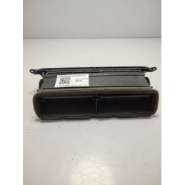 1X 436770 AM Bocchette aerazione cruscotto centrale Jaguar X-Type 2.0d 96kw 6B 2003