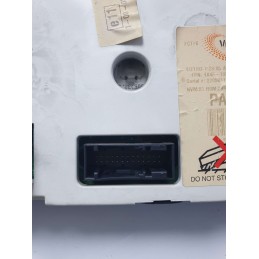 4X4F-10849-JC Quadro strumenti contachilometri veglia tacchimetro Jaguar X-Type 2.0d 96kw 6B 2003