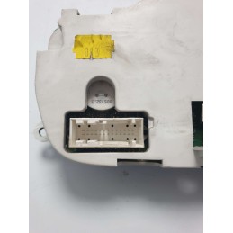 4X4F-10849-JC Quadro strumenti contachilometri veglia tacchimetro Jaguar X-Type 2.0d 96kw 6B 2003