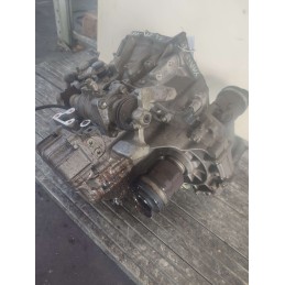 Cambio Toyota Yaris 1.4D 66KW 2007 1NDTV  pos N1