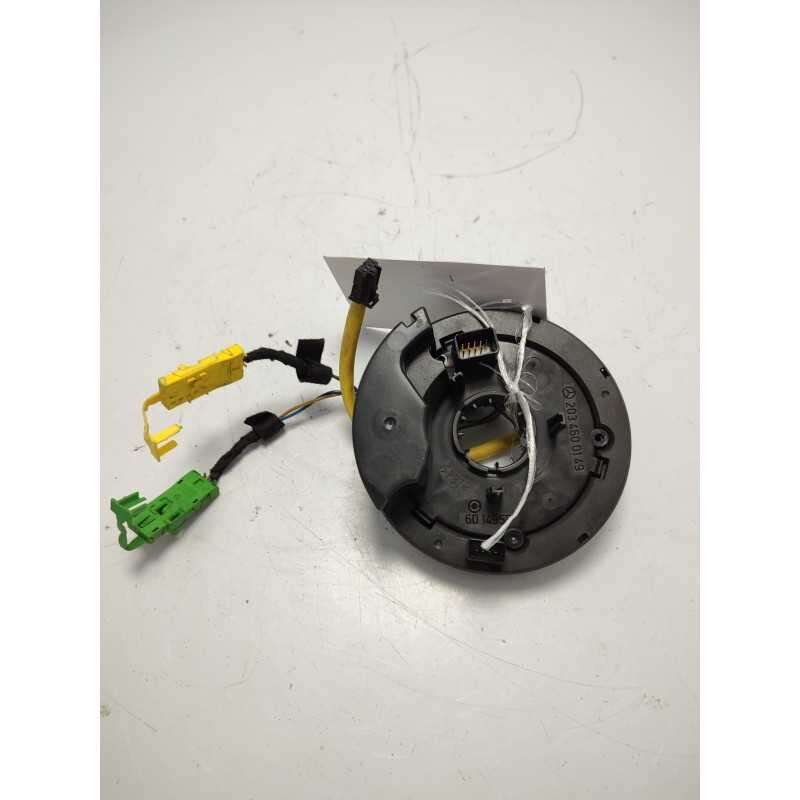 0025421918 Corpo contatto spiralato sensore angolo sterzo Mercedes classe C W203 2000-07