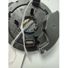 0025421918 Corpo contatto spiralato sensore angolo sterzo Mercedes classe C W203 2000-07