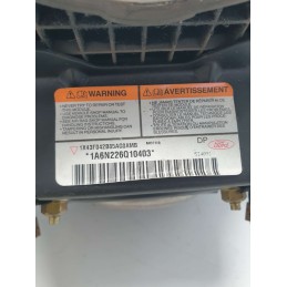 1X43F042B85 Airbag volante lato guida Jaguar X-Type 2.0d 96kw 6B 2003