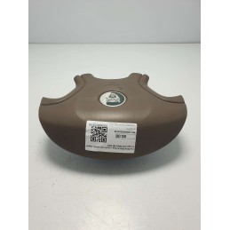 1X43F042B85 Airbag volante lato guida Jaguar X-Type 2.0d 96kw 6B 2003