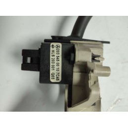 20354500107C45 Devioluci leve comando tergicristalli Mercedes classe C W203 2000-07 