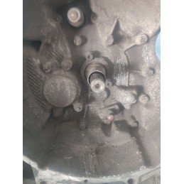 Cambio Audi A3 1.9D 1 serie...