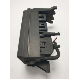 4X43-14A073-CC Scatola portafusibili fusibiliera Jaguar X-Type 2.0d 96kw 6B 2003