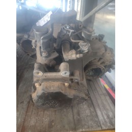 Cambio Audi A3 1.9D 1 serie 2000(02J301107C)pos N1