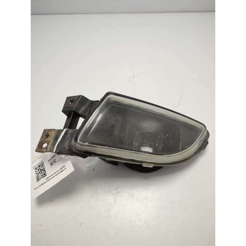 51775550 faretto fendinebbia Fiat Bravo 2° serie 198 2007-15 anteriore sinistro riparazione precedente