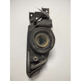 51775550 faretto fendinebbia Fiat Bravo 2° serie 198 2007-15 anteriore sinistro riparazione precedente