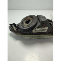 51775550 faretto fendinebbia Fiat Bravo 2° serie 198 2007-15 anteriore sinistro riparazione precedente