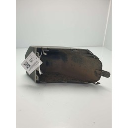 52051-35010 angolo cantonale cover paraurti anteriore lato destro Toyota FJ Cruiser 4X4 2007-14 grigio graffi da parcheggio