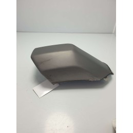 52051-35010 angolo cantonale cover paraurti anteriore lato destro Toyota FJ Cruiser 4X4 2007-14 grigio graffi da parcheggio