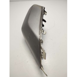 52052-35010 angolo cantonale cover paraurti anteriore lato sinistro Toyota FJ Cruiser 4X4 2007-14 grigio graffi da parcheggio