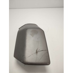 52052-35010 angolo cantonale cover paraurti anteriore lato sinistro Toyota FJ Cruiser 4X4 2007-14 grigio graffi da parcheggio