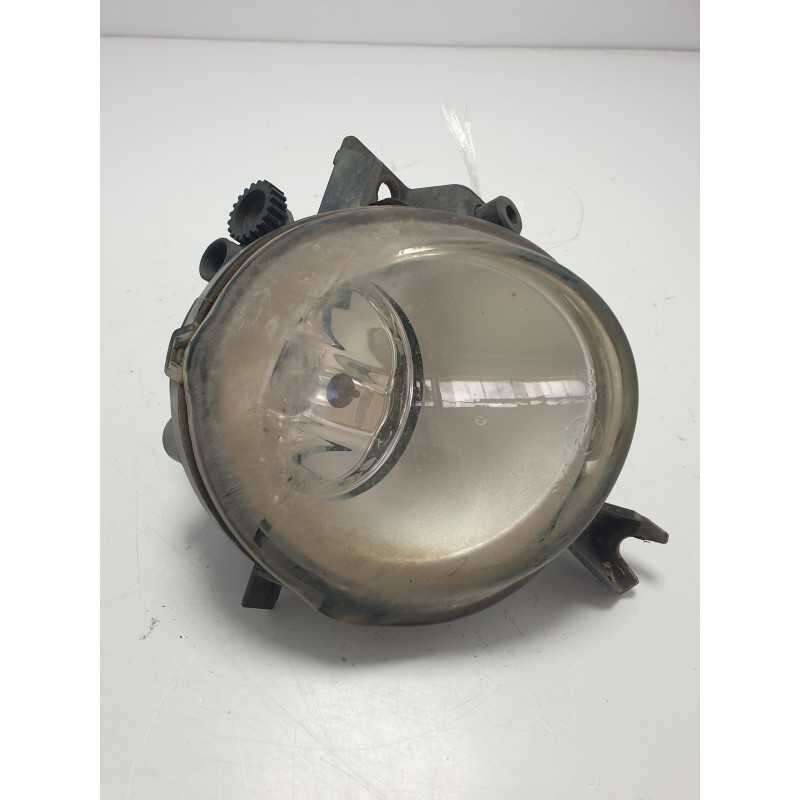 Faretto fendinebbia VW Touareg 7L6 2005 anteriore sinistro