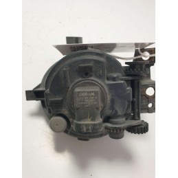 Faretto fendinebbia VW Touareg 7L6 2005 anteriore sinistro