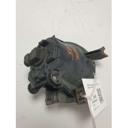 Faretto fendinebbia VW Touareg 7L6 2005 anteriore sinistro