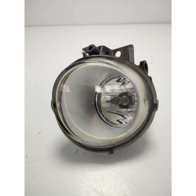 Faretto fendinebbia VW Touareg 7L6 2005 anteriore destro supporto danneggiato