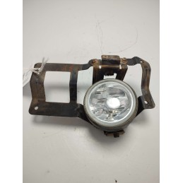 0219019 faretto fendinebbia Mitsubishi Pajero Sport anteriore sinistro 
