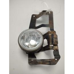 0219019 faretto fendinebbia Mitsubishi Pajero Sport anteriore sinistro 