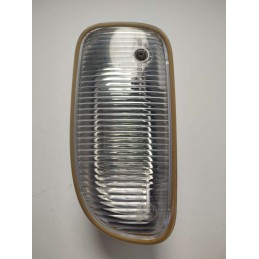 55155137 faretto fendinebbia Jeep Grand Cherokee 1998-04 anteriore sinistro 