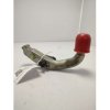 1H9803882 gancio traino removibile VW Golf 2 chiavi dotazione