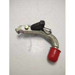 1H9803882 gancio traino removibile VW Golf 2 chiavi dotazione
