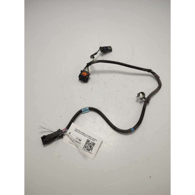 C1043185 cablaggio cavi elettrici serbatoio ADBlue Citroen C3 MK3 1.5 diesel 2019