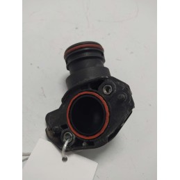 9816276480 tubo condotto scarico turbo turbina Citroen C3 1.5 diesel 2019 