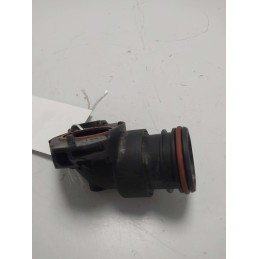 9816276480 tubo condotto scarico turbo turbina Citroen C3 1.5 diesel 2019 